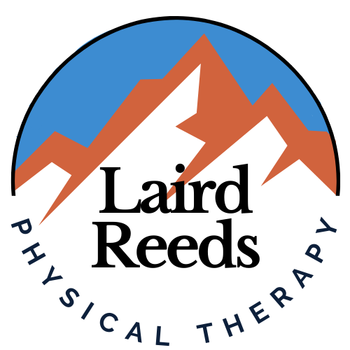  Laird Reeds Physical Therapy | info@lairdreedsphysicaltherapy-com | Santa Rosa, California 